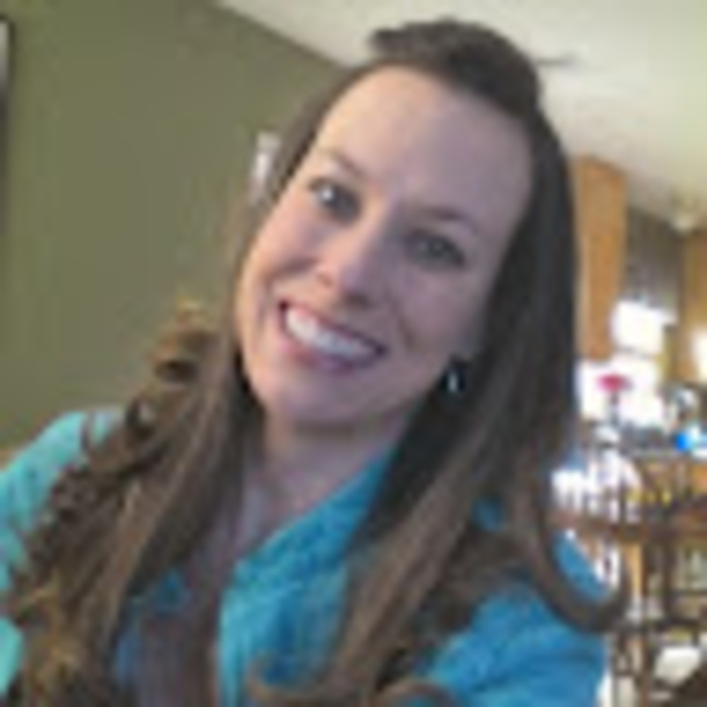Meet your Posher, April